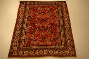 Baluchi Rugs